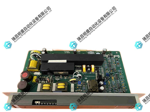 AEG Modicon As-P933-01电源转换器