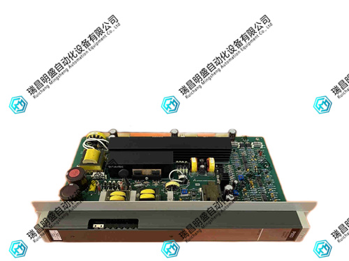 AEG Modicon As-P933-01电源转换器