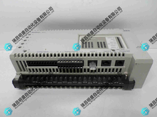 AEG Modicon 110CPU61200微型CPU直流电模块