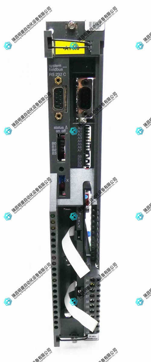 AEG Modicon ALU154-1控制器模块