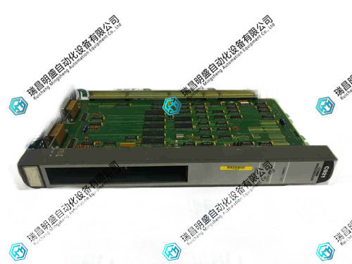 AEG Modicon AS-C921-101通信处理器