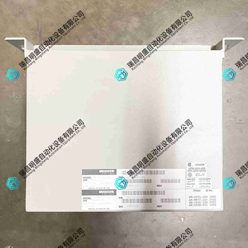 AEG Modicon AS-P930-104编程控制器