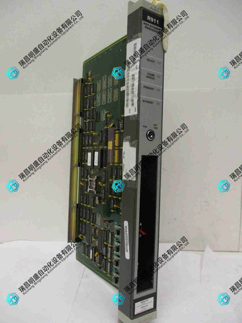 AEG Modicon A1482AES输入输出模块