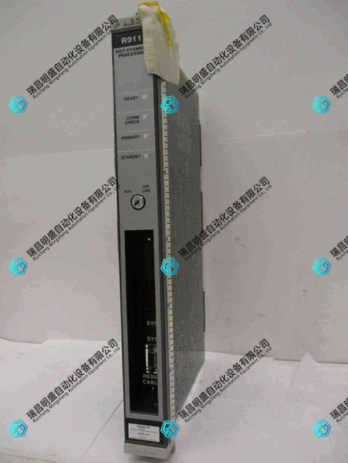 AEG Modicon A1482AES输入输出模块