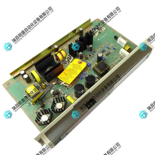 AEG Modicon 15A0251-000电源模块