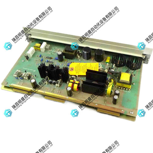 AEG Modicon 15A0251-000电源模块