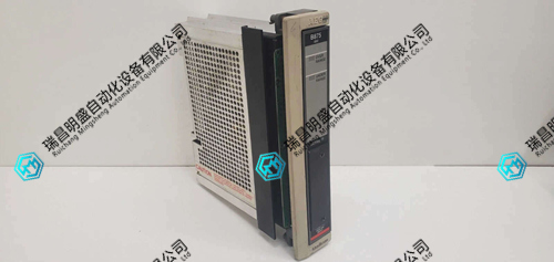 AEG Modicon AS-B875-002模拟输入模块