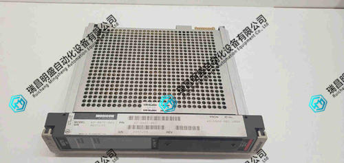 AEG Modicon AS-B875-002模拟输入模块
