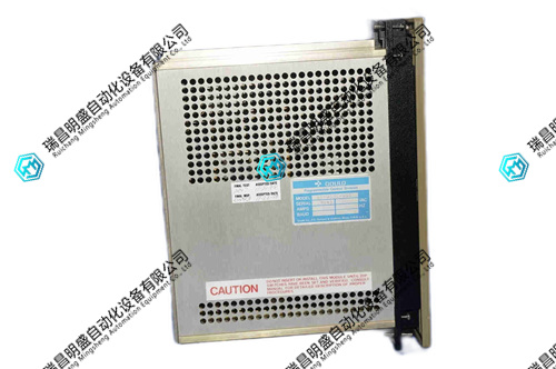 AEG Modicon AS-J890-001处理器模块