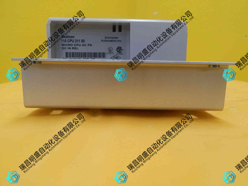 AEG Modicon 043 506 698控制器模块