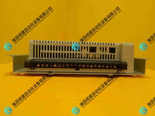 AEG Modicon 043 506 698控制器模块