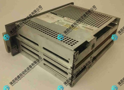 AEG Modicon AS-J892-101远程 I/O 处理器