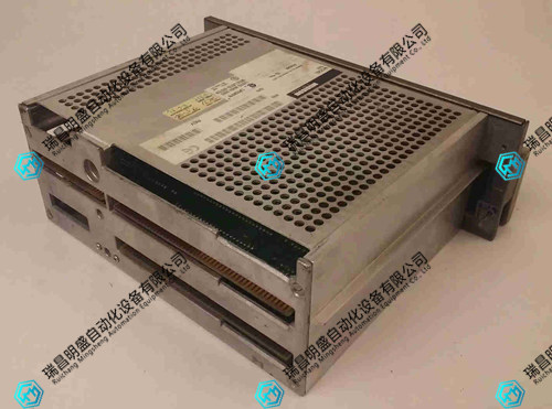 AEG Modicon AS-J892-101远程 I/O 处理器