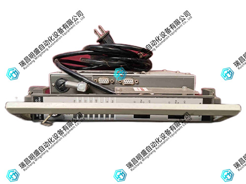 AEG Modicon AS-9508-000控制器