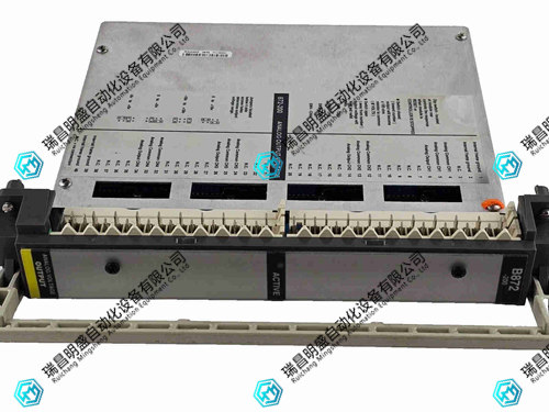 AEG Modicon AS-B872-200模拟电压输出模块