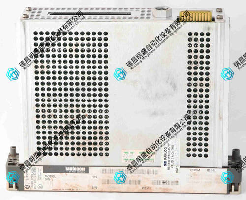 AEG Modicon AS-B883-01控制器模块