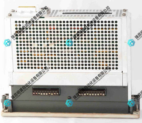 AEG Modicon AS-B883-01控制器模块