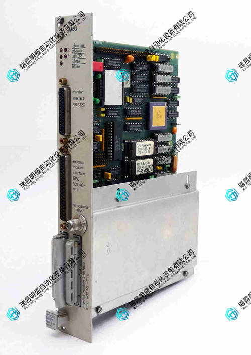 AEG Modicon KP1-C05 SEAB电源模块