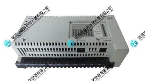 AEG Modicon 110CPU31100可编程式逻辑控制器