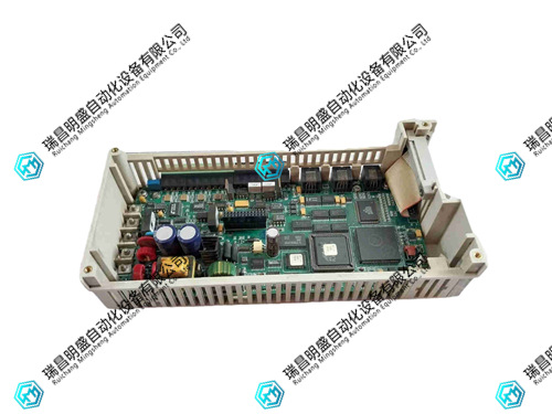 AEG Modicon 043 506 711 中央控制器模块
