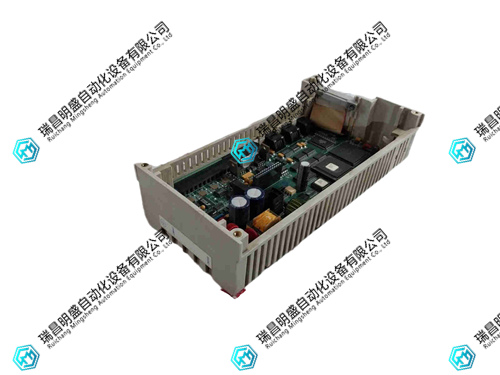 AEG Modicon 043 506 711 中央控制器模块