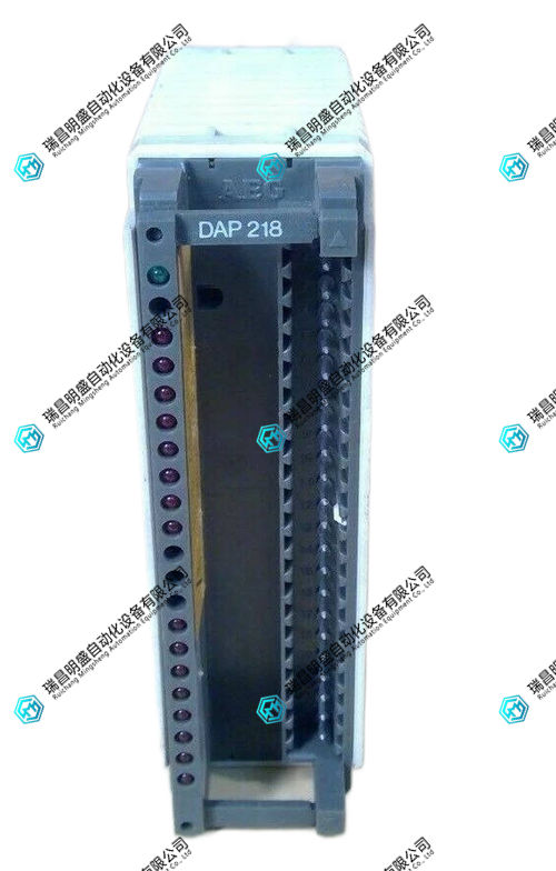 AEG Modicon AS-BDAP-218输出模块