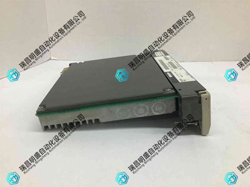 AEG Modicon AS-B881-001输入模块