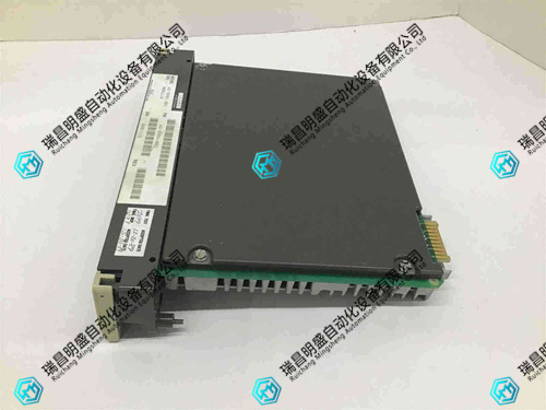 AEG Modicon AS-B881-001输入模块