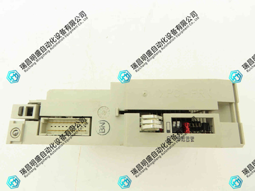 AEG Modicon AS-BADU-205模拟 输入处理器