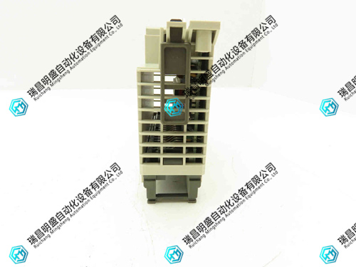 AEG Modicon AS-BADU-205模拟 输入处理器