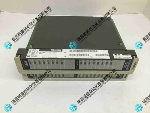 AEG Modicon AS-B825-016可编程式逻辑控制器 