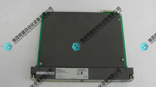 AEG Modicon AS-B825-016可编程式逻辑控制器