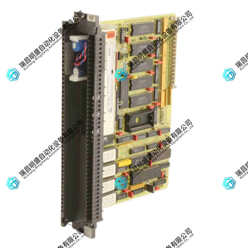 AEG Modicon ALU130 236017中央处理器