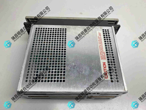  AEG Modicon AS-J890-101远程 I/O 处理器