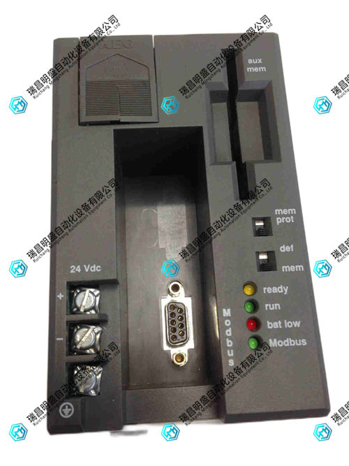 AEG Modicon AS-C951-009电源转换器