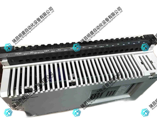 AEG Modicon 110CPU61210输入输出模块