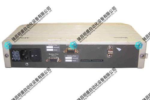 AEG Modicon NW-BP85-000逻辑控制器模块