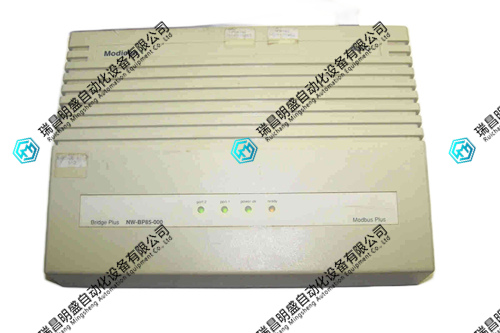 AEG Modicon NW-BP85-000逻辑控制器模块