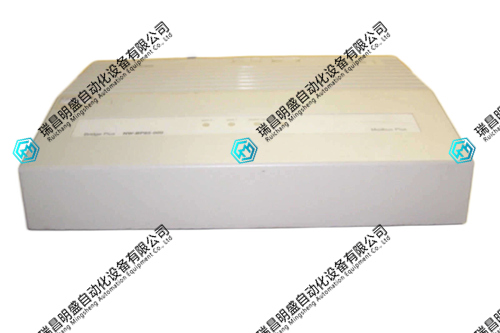 AEG Modicon NW-BP85-000逻辑控制器模块