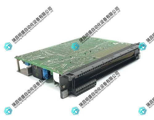 AEG Modicon DEA156总线接口模块