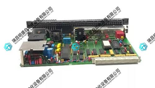 AEG Modicon DEA156总线接口模块