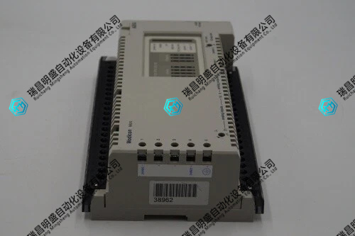 AEG Modicon 110CPU62200控制器单元