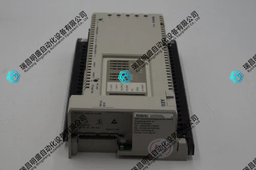 AEG Modicon 110CPU62200控制器单元