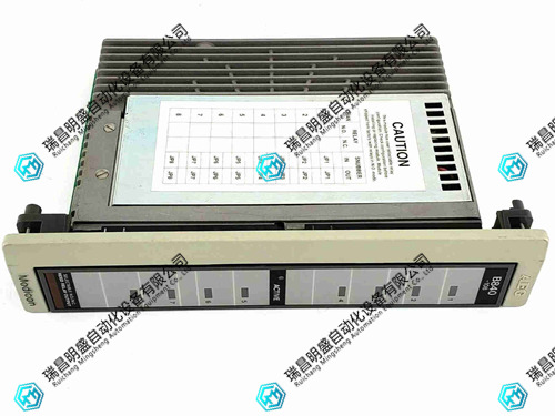 AEG Modicon AS-B840-108继电器输出