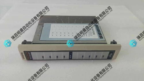 AEG Modicon AS-B840-108继电器输出