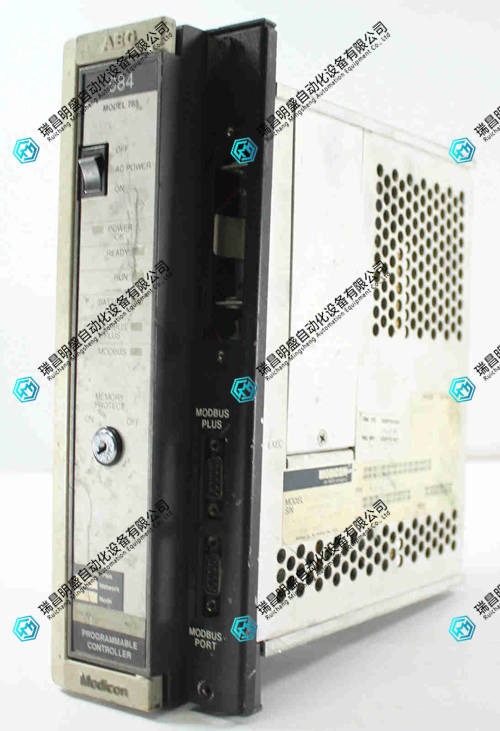 AEG Modicon PC-0984-785可编程控制器