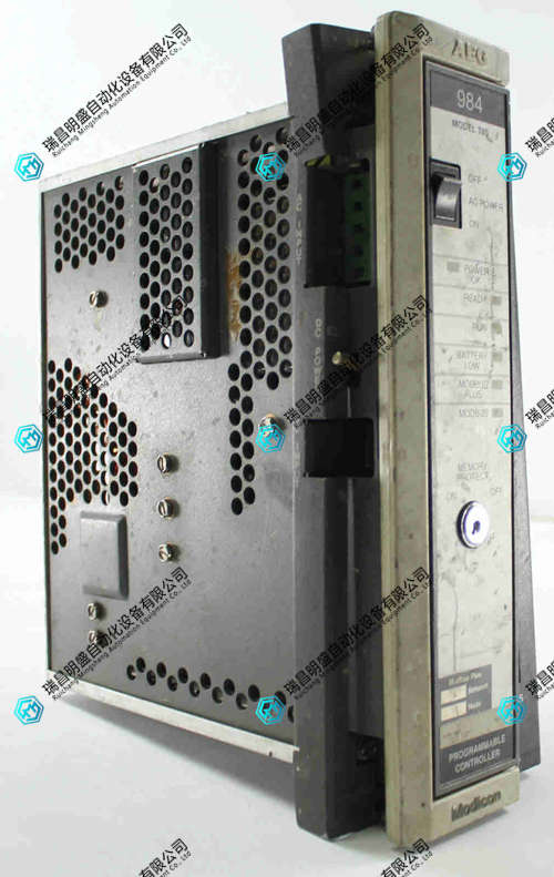 AEG Modicon PC-0984-785可编程控制器