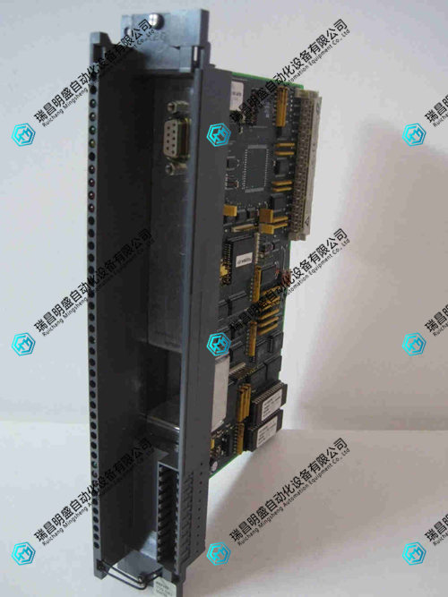 AEG Modicon BKF102分组接口模块