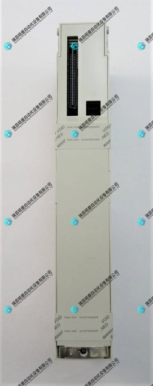 AEG Modicon 140CRP93100单通道模块