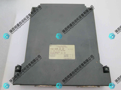 AEG Modicon TSXSCM2222遥控接口模块